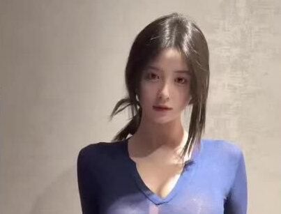 ：@一只流氓兔 #极品身材 #妩媚性感 #身材很哇塞 #身材天花板 #你的理想型