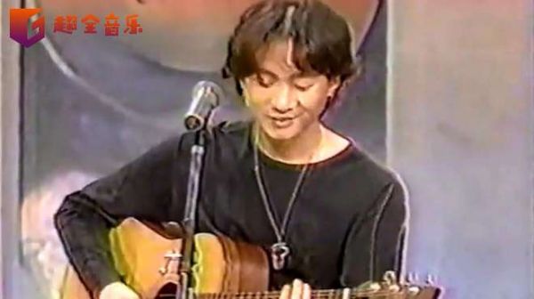 黄家驹现场普及摇滚常识,理论实践齐上阵,歌迷有福啦!
