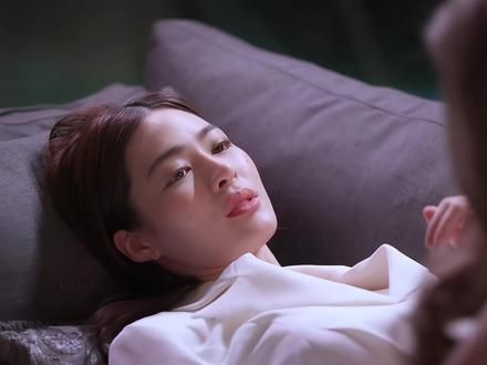#我们的秘密 #lingorm #linglingkwong 哦莫 这个怕自己在做梦的眼神