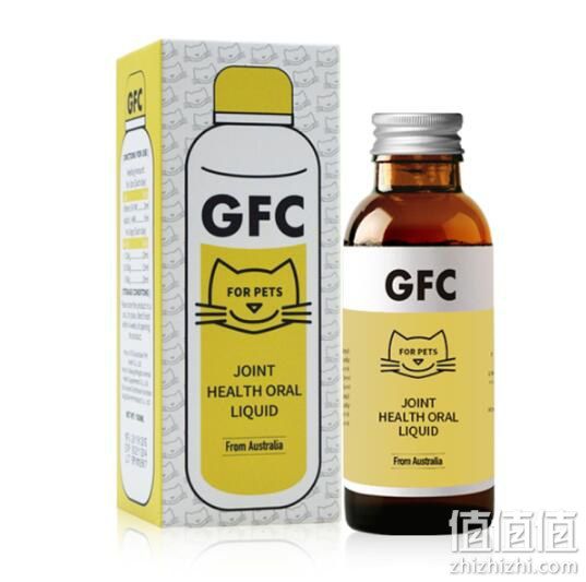 GFC关节营养液