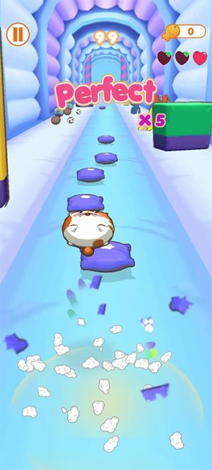 猫咪跳跃舞动猫(Cats Hop)