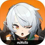 绝区零icon