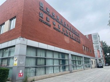 建议撸铁人士都去体验的专业教练