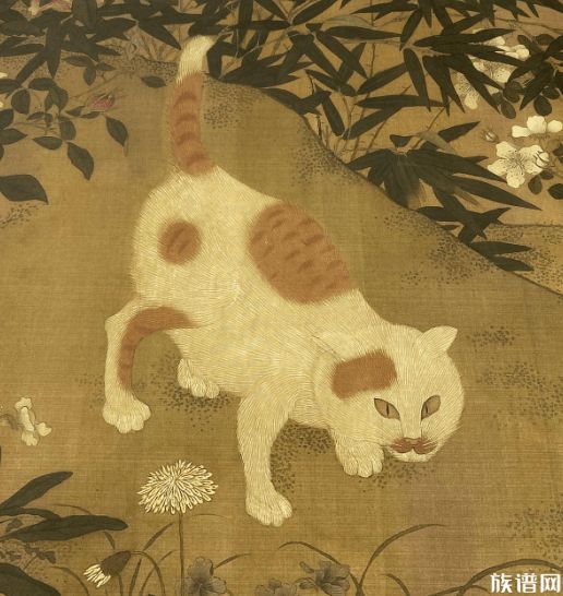 古代也有猫咪市场？古代宠物店主营哪些业务？