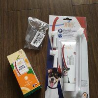 狗狗牙膏