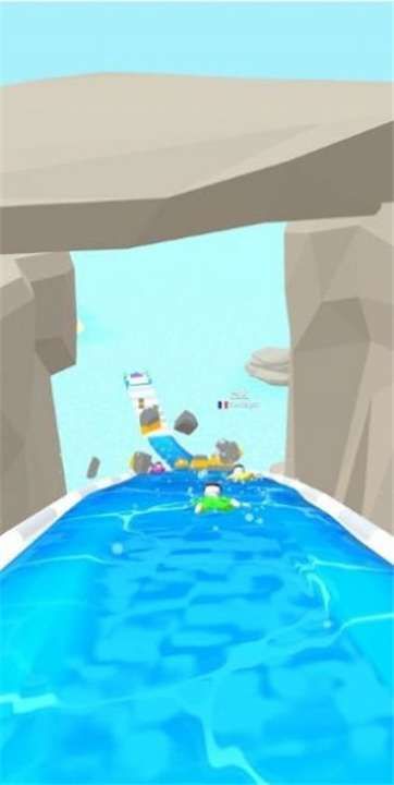 滑道障碍赛3d什么时候出 公测上线时间预告