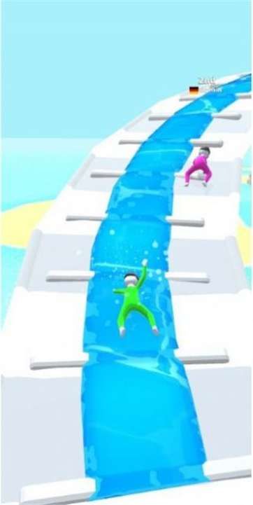 滑道障碍赛3d什么时候出 公测上线时间预告