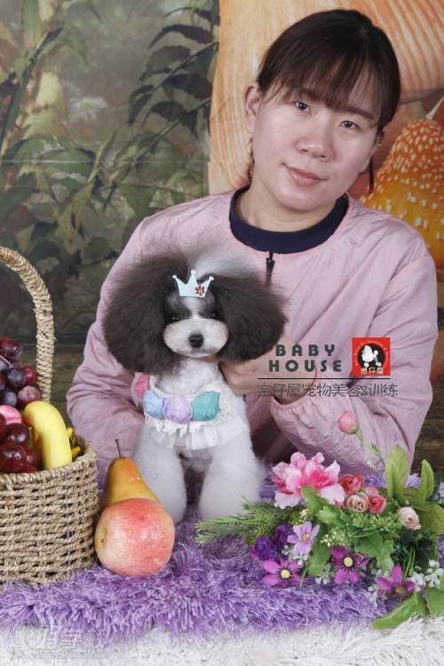学员作品