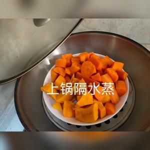 宠物自制零食的做法 步骤3