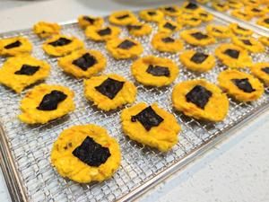 宠物自制零食的做法 步骤6