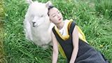 周冬雨 陪伴是生活里稀松平常的小事