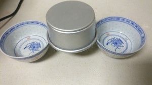 八寸戚风蛋糕低油低糖版（适合新手 详细带视频 少油少糖）的做法步骤 第14步