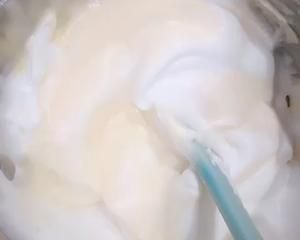 低糖宝宝戚风的做法 步骤10