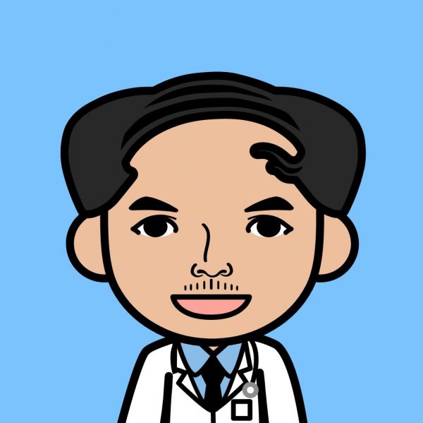 医生头像