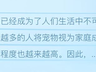 专栏