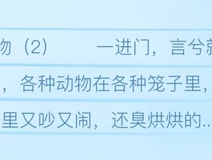 专栏