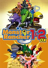 怪物农场 1 & 2 DX