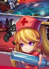 口袋大爆炸 电脑版