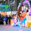 中宠科技（深圳）有限公司