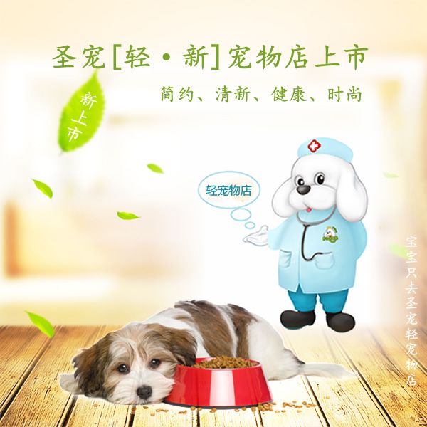 [观察]未来宠物店将是“轻宠物店”？剖析中国宠物加盟行业发展！
