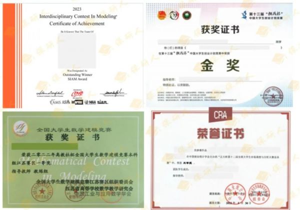 2023年美赛O奖队长专访：4000字备赛思路及无痛拿奖实录
