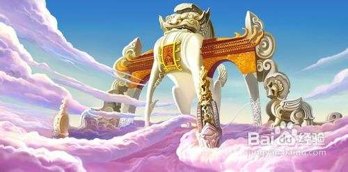 QQ宠物神器传说“系统忙”