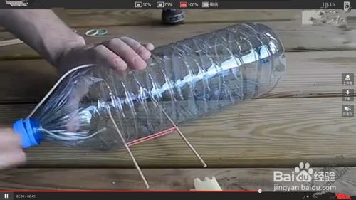 捕鼠神器：饮料瓶活捉老鼠
