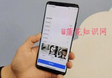 什么是宠物鼻纹证 宠物鼻纹身份证怎么弄.jpg