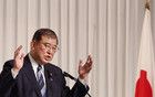 石破茂布局新人事，“林芳正留任、财务大臣换人”