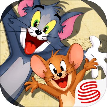 猫和老鼠(趣味追逐)