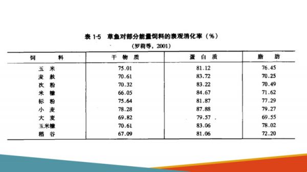 水生动物食性及消化生理水生动物对营养物质摄取消化与吸收PPT课件