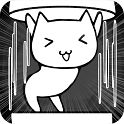 猫咪日记中文修改版