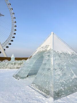 冰雪大世界