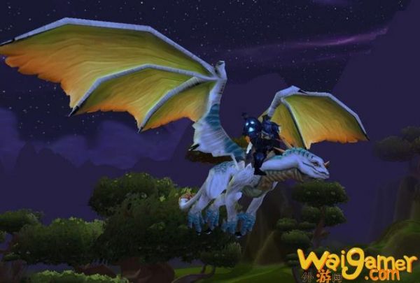 魔兽世界wlk成就龙怎么获得(魔兽世界WLk)