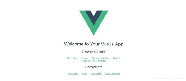 Vue.js入门手册整理