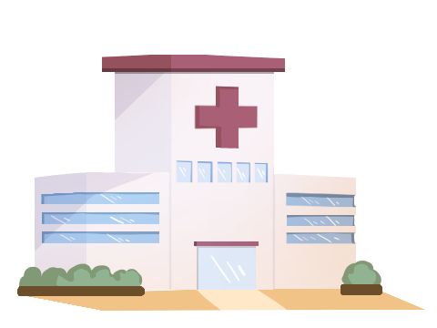 大同市第六人民医院