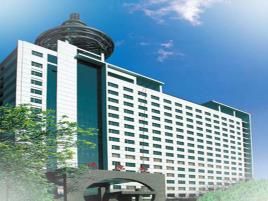 吕梁市人民医院