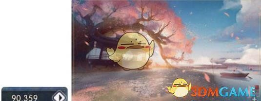 《逆水寒》恋之风景任务全流程攻略