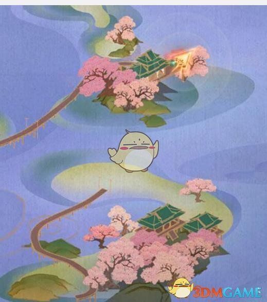 《逆水寒》恋之风景任务全流程攻略