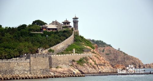 烟台旅游攻略之风景篇