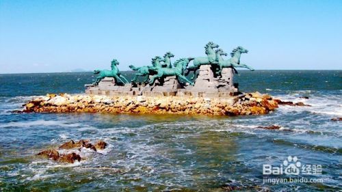 烟台旅游攻略之风景篇