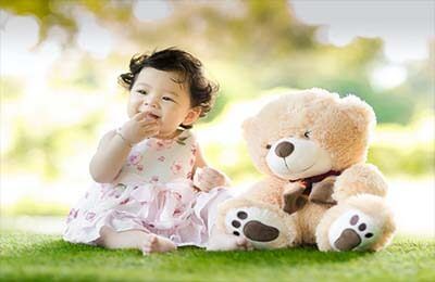 幼儿观察记录