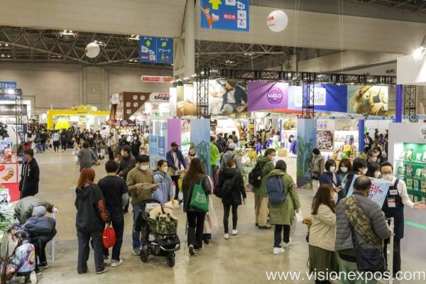 2024年日本东京宠物用品展览会<br>Interpets Asia Pacific2024插图3