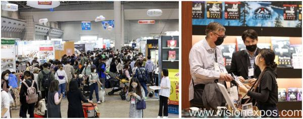 2024年日本东京宠物用品展览会<br>Interpets Asia Pacific2024插图5