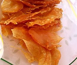 狗狗零食的做法