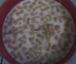 狗狗零食的做法