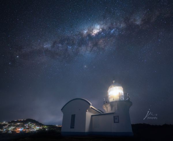 星空系列教程（下） 降噪方法比较及堆栈降噪实例