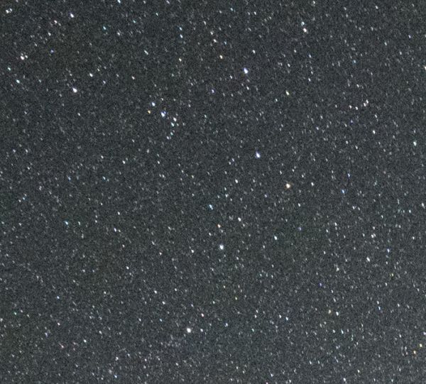 星空系列教程（下） 降噪方法比较及堆栈降噪实例