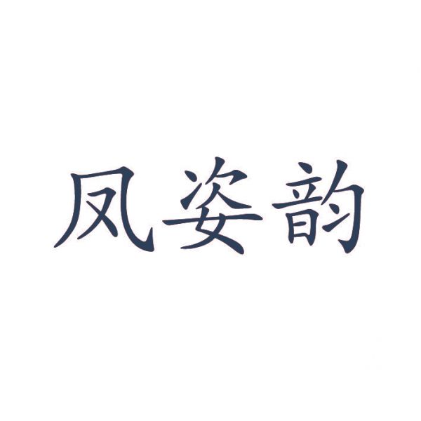 凤姿韵