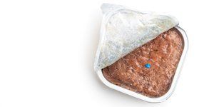 用于宠物食品行业的异物检测